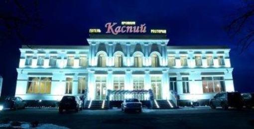 фото отеля Otel Kaspii Premium Horol