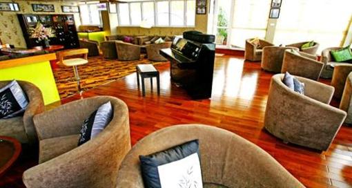 фото отеля Tam Hotel