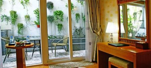 фото отеля Tam Hotel