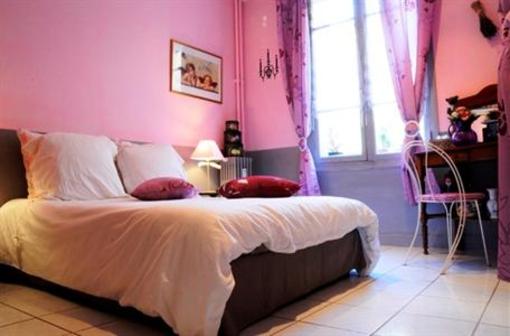фото отеля La Maison du Bonheur