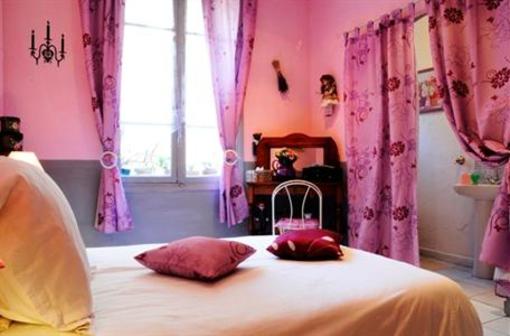 фото отеля La Maison du Bonheur