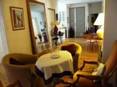 фото отеля La Maison du Bonheur