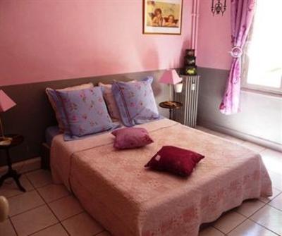 фото отеля La Maison du Bonheur