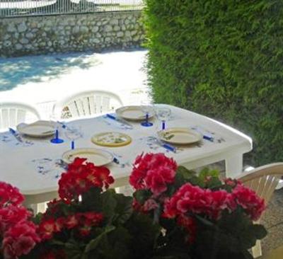 фото отеля Appartement Les Jardins Du Mont-Blanc