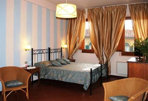 фото отеля Residence La Medicea