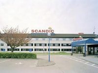 Scandic Helsingborg North