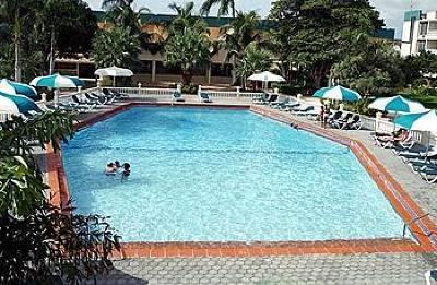фото отеля Holiday Beach Hotel & Casino