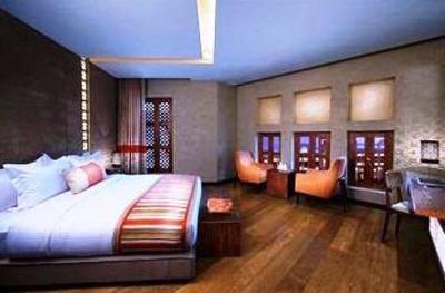 фото отеля Arumaila - Souq Waqif Boutique Hotels