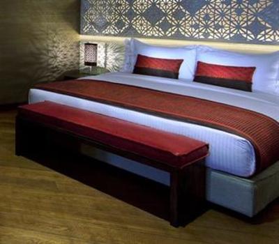 фото отеля Arumaila - Souq Waqif Boutique Hotels