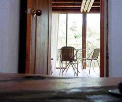 фото отеля Finca Agualinda