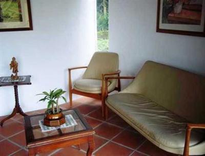 фото отеля Finca Agualinda