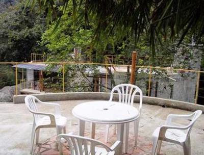фото отеля Finca Agualinda