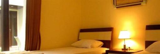 фото отеля Omahkoe Guesthouse