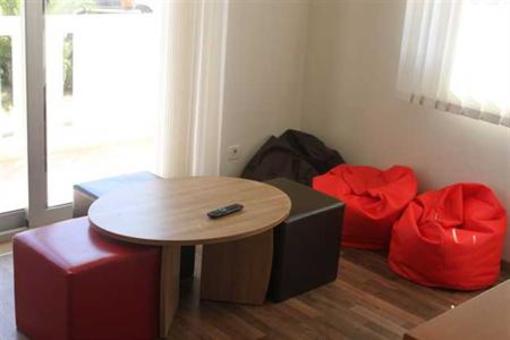 фото отеля Cocoon Hostel