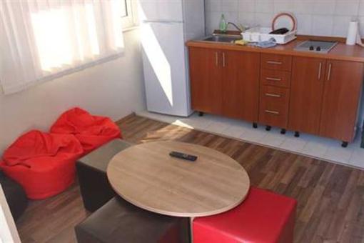 фото отеля Cocoon Hostel