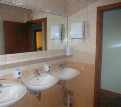 фото отеля Cocoon Hostel