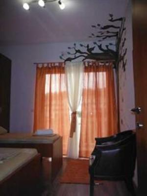 фото отеля Cocoon Hostel