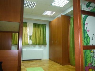 фото отеля Cocoon Hostel