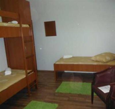 фото отеля Cocoon Hostel