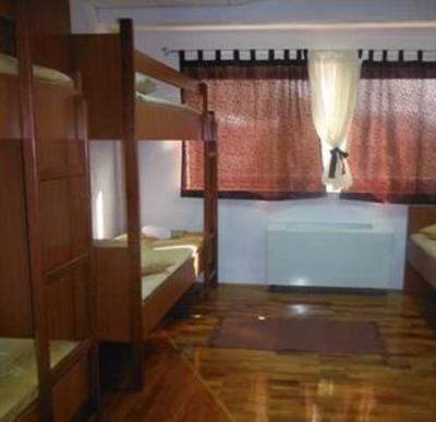 фото отеля Cocoon Hostel