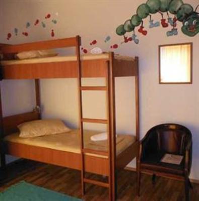 фото отеля Cocoon Hostel
