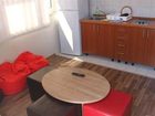 фото отеля Cocoon Hostel
