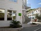 фото отеля Cocoon Hostel
