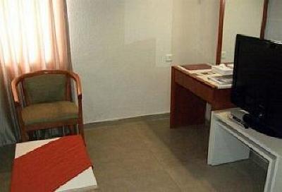 фото отеля Lev Yerushalayim