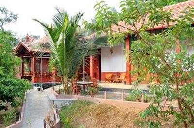 фото отеля Mannaas Veedu Retreat & Spa