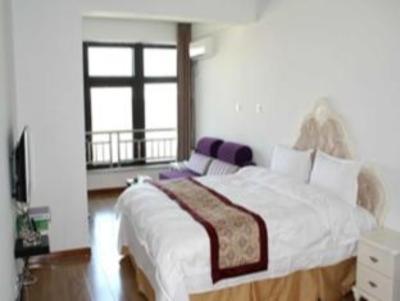 фото отеля Jinfeng Business Apartment
