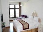 фото отеля Jinfeng Business Apartment