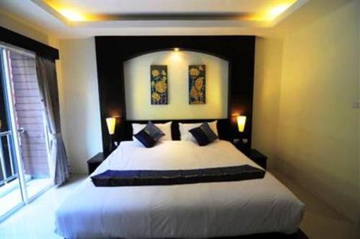фото отеля Lavender Hotel