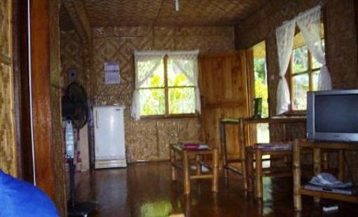 фото отеля Nypa Style Resort