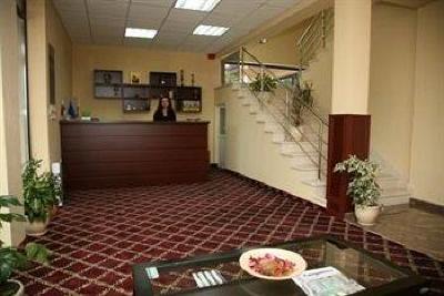 фото отеля Hotel Time Out