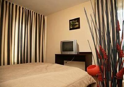 фото отеля Hotel Time Out