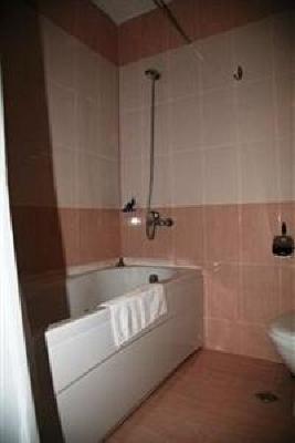 фото отеля Hotel Time Out