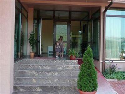 фото отеля Hotel Time Out
