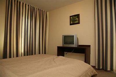 фото отеля Hotel Time Out