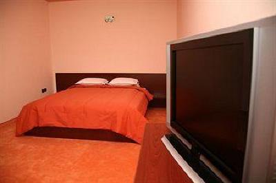 фото отеля Hotel Time Out
