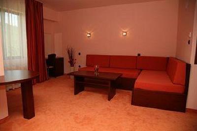 фото отеля Hotel Time Out
