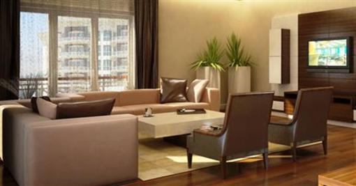 фото отеля Park Crescent Hotel