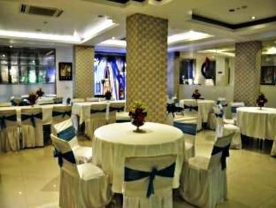 фото отеля Le Crescent Hotel