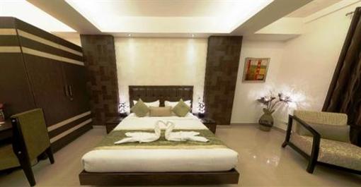 фото отеля Le Crescent Hotel