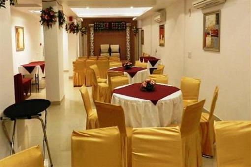 фото отеля Le Crescent Hotel