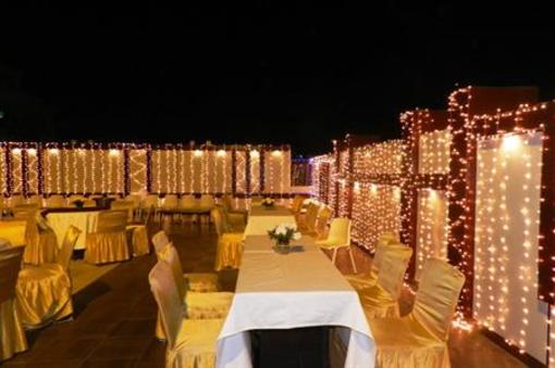 фото отеля Le Crescent Hotel
