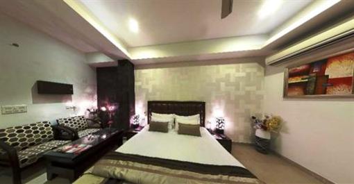 фото отеля Le Crescent Hotel