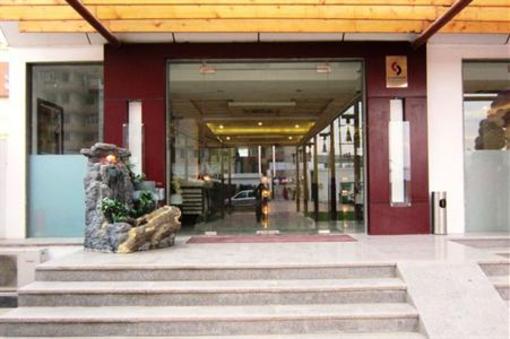 фото отеля Le Crescent Hotel
