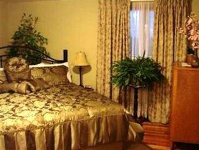 фото отеля Prince County B&B