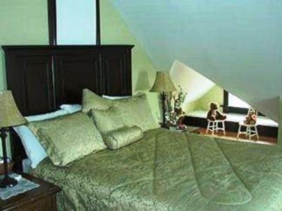 фото отеля Prince County B&B