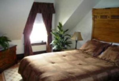 фото отеля Prince County B&B